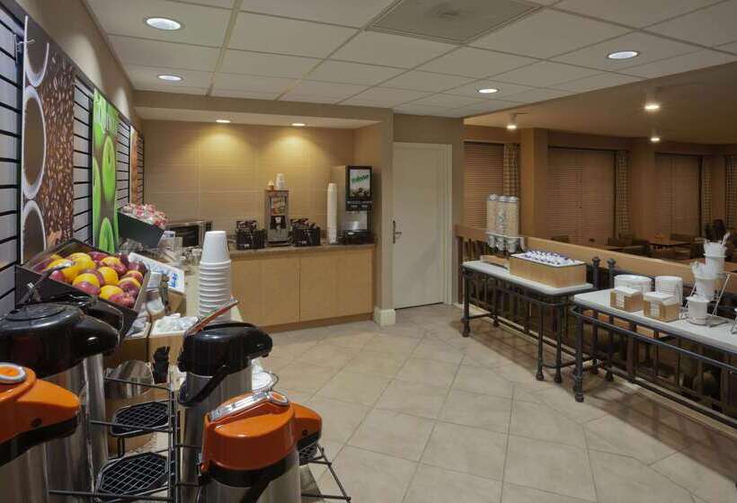 酒店 La Quinta By Wyndham Houston Stafford Sugarland