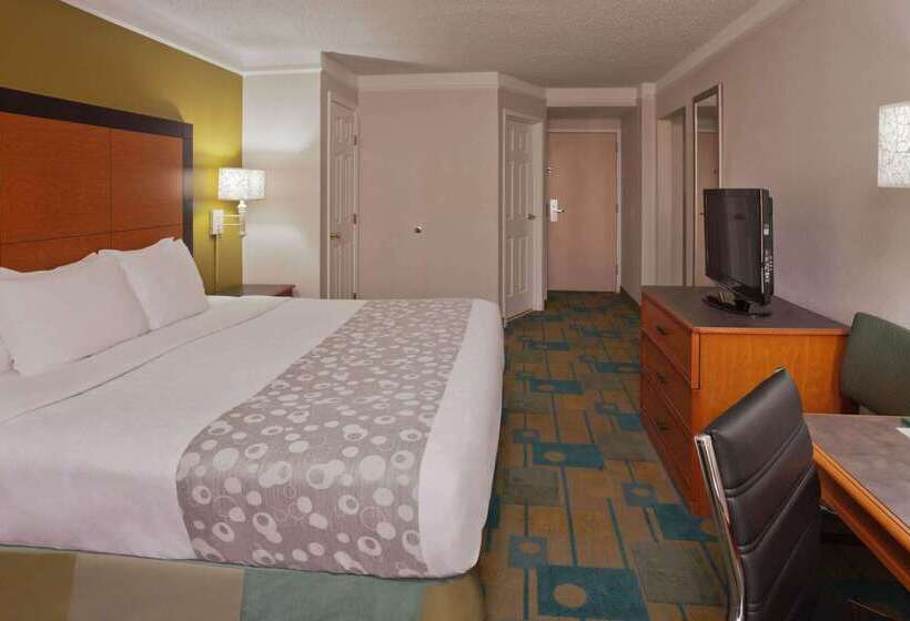 酒店 La Quinta By Wyndham Houston Stafford Sugarland