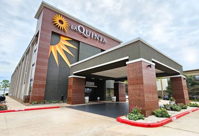 酒店 La Quinta By Wyndham Houston Stafford Sugarland