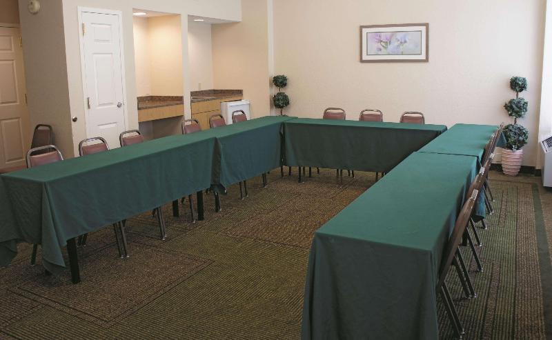 酒店 La Quinta By Wyndham Houston Stafford Sugarland