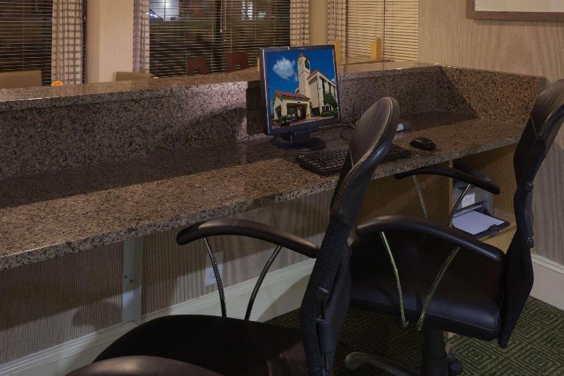 酒店 La Quinta By Wyndham Houston Stafford Sugarland