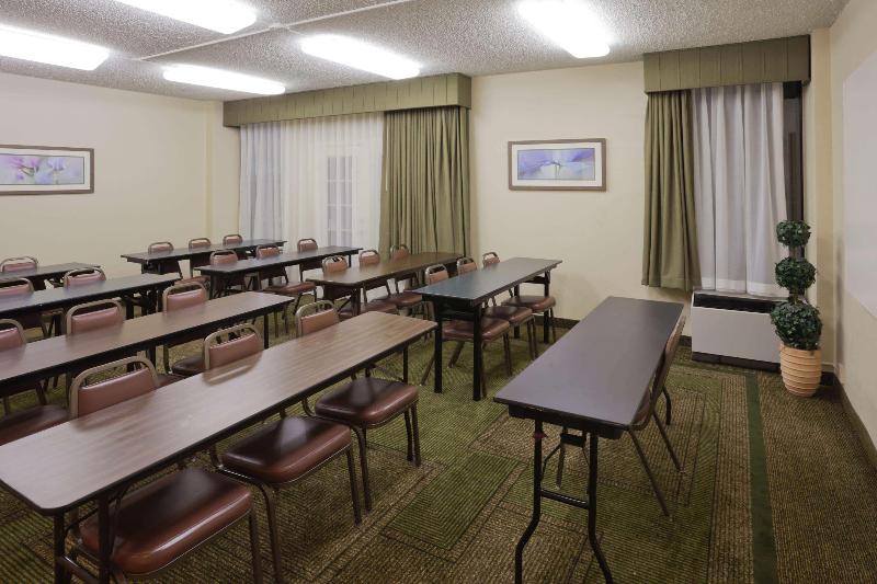 酒店 La Quinta By Wyndham Houston Stafford Sugarland