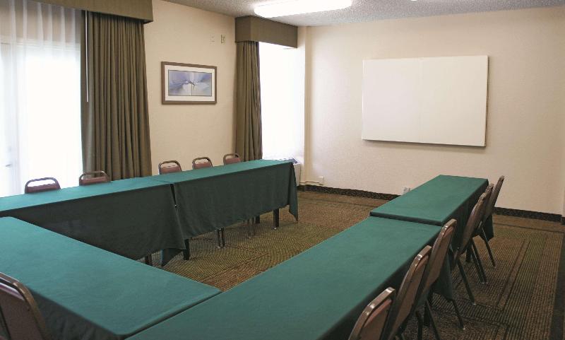 בית מלון כפרי La Quinta By Wyndham Houston Stafford Sugarland