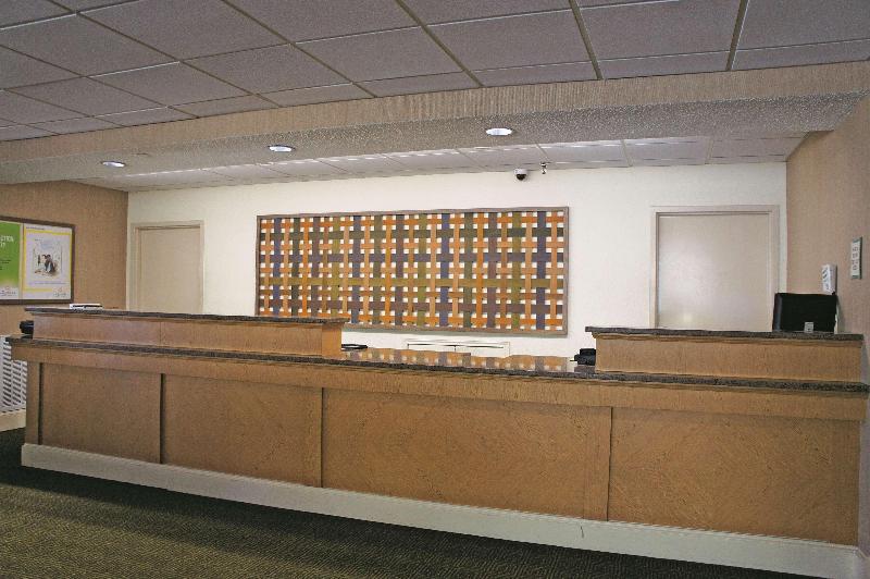 酒店 La Quinta By Wyndham Houston Stafford Sugarland