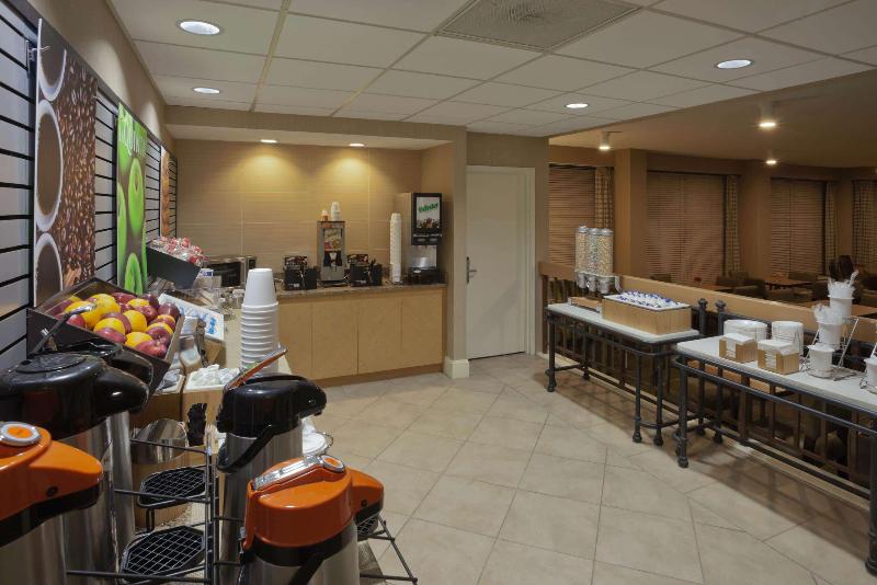 酒店 La Quinta By Wyndham Houston Stafford Sugarland