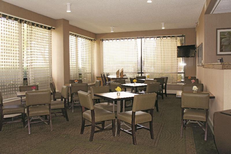 酒店 La Quinta By Wyndham Houston Stafford Sugarland