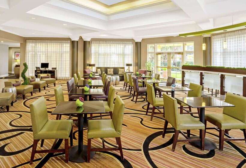 هتل La Quinta By Wyndham Houston West Park 10