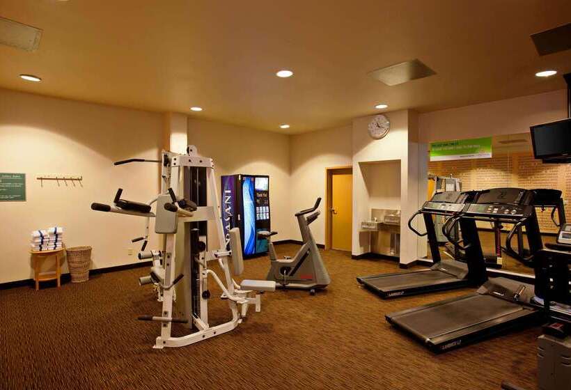 فندق La Quinta Inn & Suites By Wyndham Irvine Spectrum