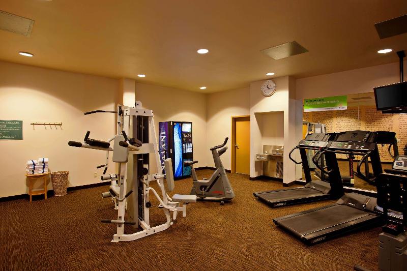 فندق La Quinta Inn & Suites By Wyndham Irvine Spectrum