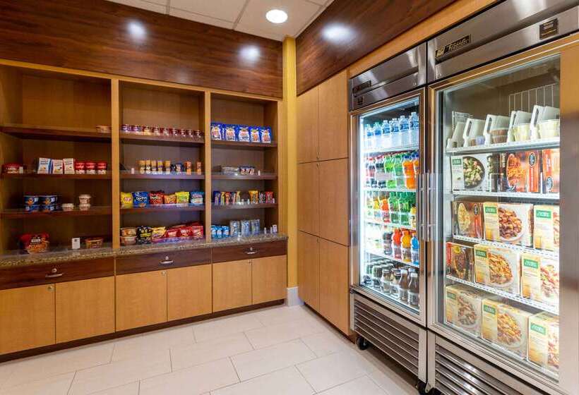 فندق La Quinta Inn & Suites By Wyndham Kingsport Tricities Airport