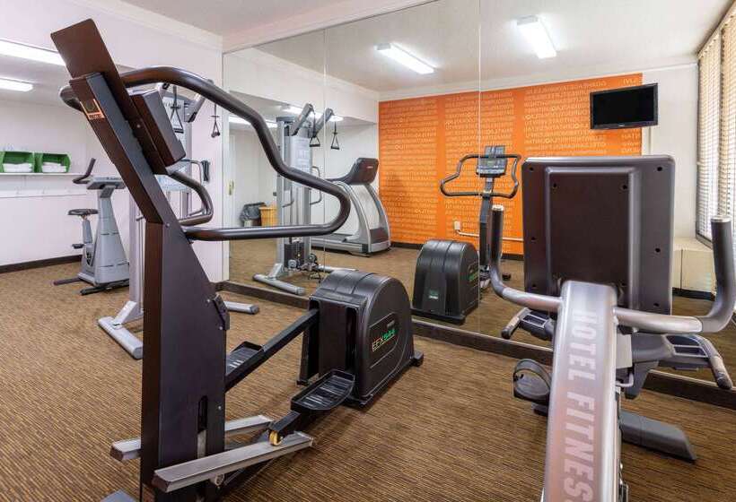 فندق La Quinta Inn & Suites By Wyndham Kingsport Tricities Airport