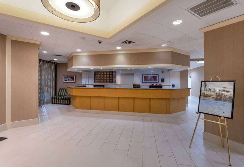 فندق La Quinta Inn & Suites By Wyndham Kingsport Tricities Airport