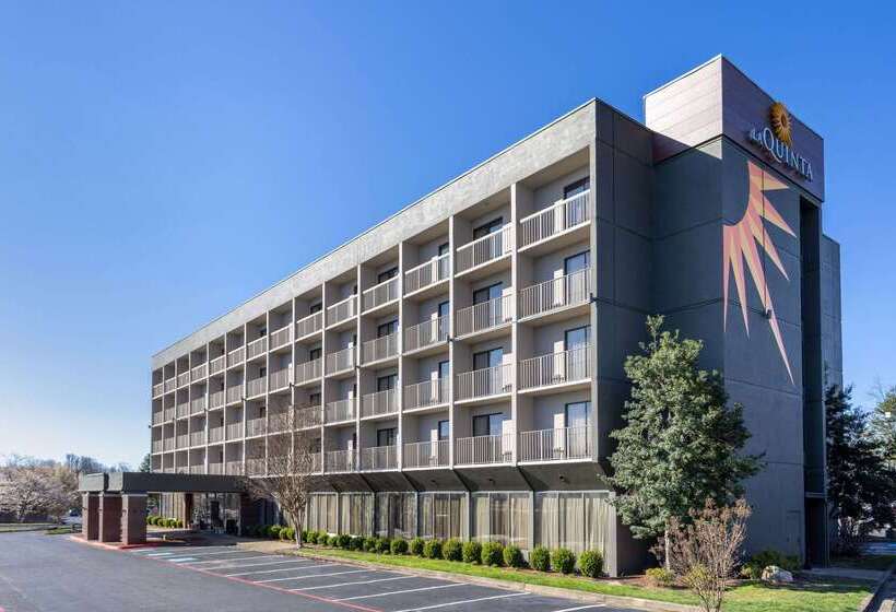 فندق La Quinta Inn & Suites By Wyndham Kingsport Tricities Airport