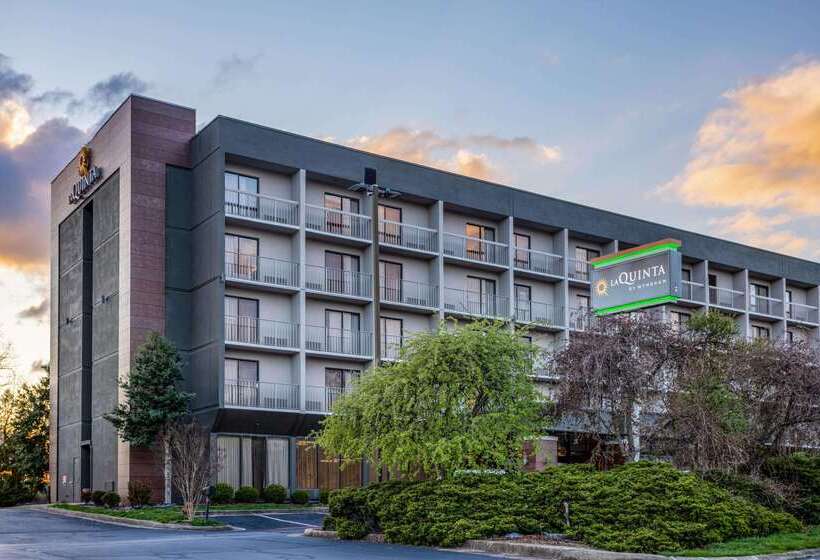 فندق La Quinta Inn & Suites By Wyndham Kingsport Tricities Airport