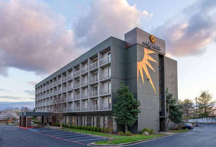 فندق La Quinta Inn & Suites By Wyndham Kingsport Tricities Airport