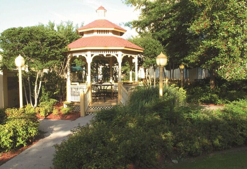 酒店 La Quinta By Wyndham Memphis Primacy Parkway