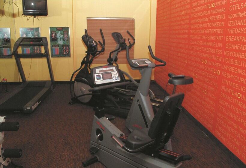 酒店 La Quinta By Wyndham Memphis Primacy Parkway