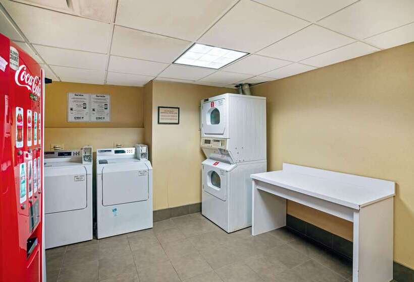 酒店 La Quinta By Wyndham Memphis Primacy Parkway