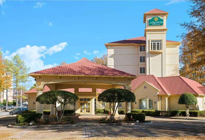 酒店 La Quinta By Wyndham Memphis Primacy Parkway