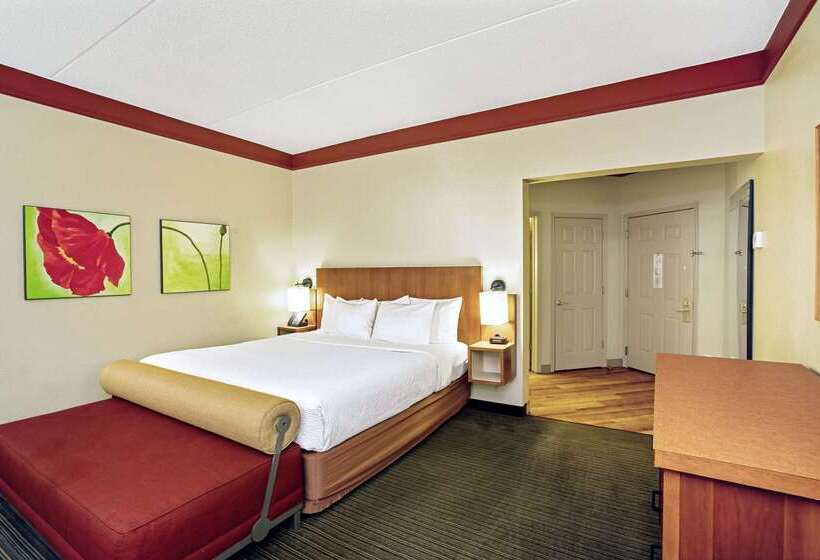 酒店 La Quinta By Wyndham Memphis Primacy Parkway