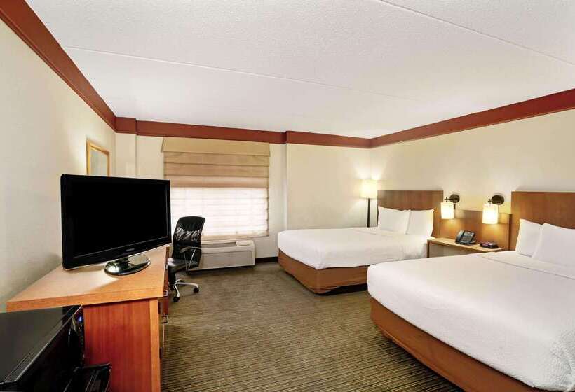 酒店 La Quinta By Wyndham Memphis Primacy Parkway