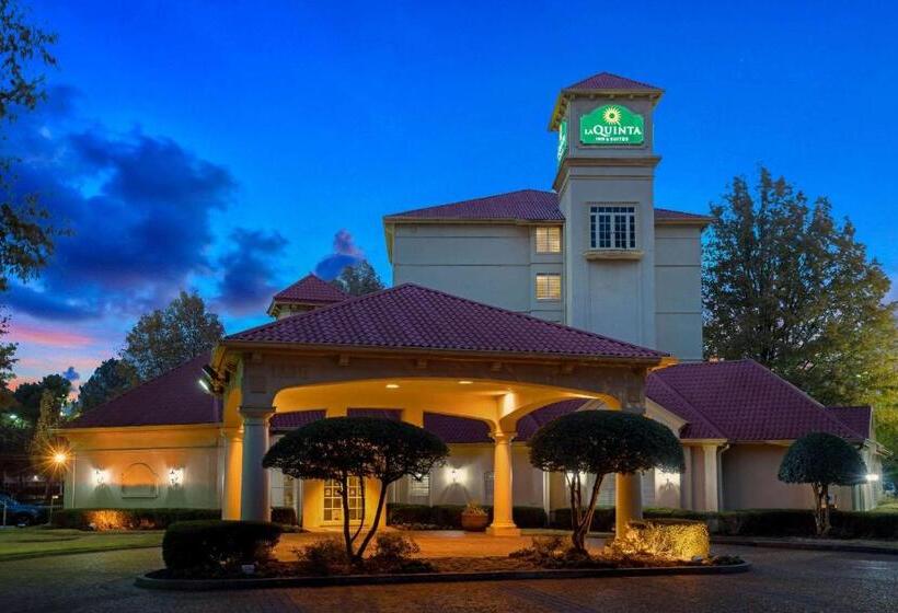 酒店 La Quinta By Wyndham Memphis Primacy Parkway