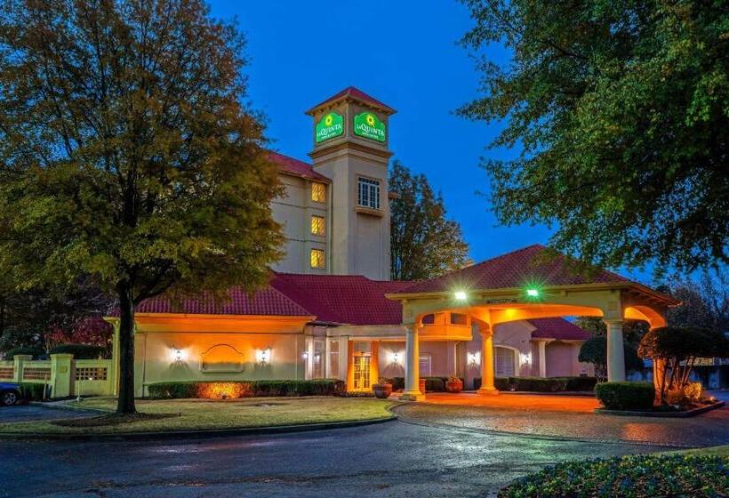 酒店 La Quinta By Wyndham Memphis Primacy Parkway