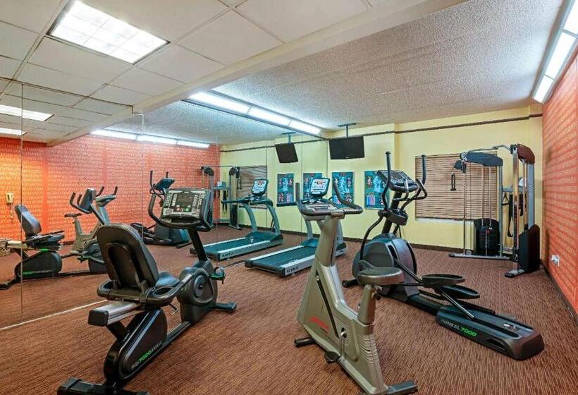 酒店 La Quinta By Wyndham Memphis Primacy Parkway