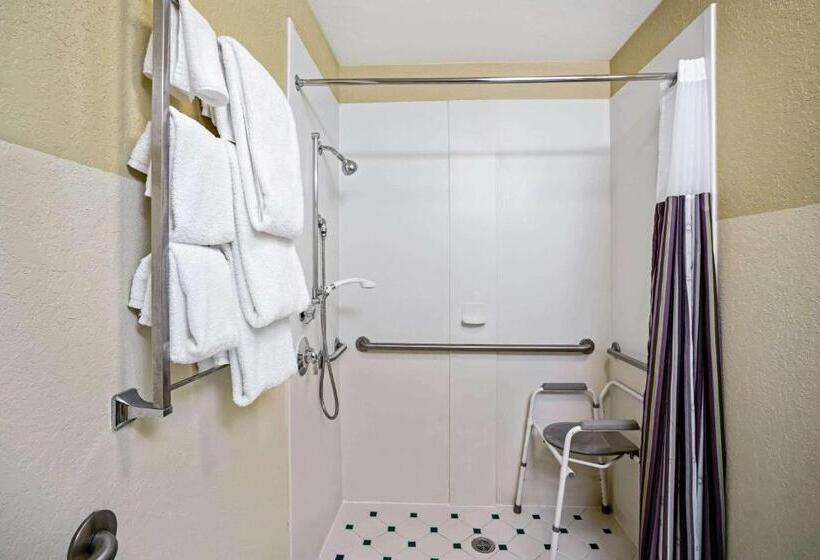 酒店 La Quinta By Wyndham Memphis Primacy Parkway