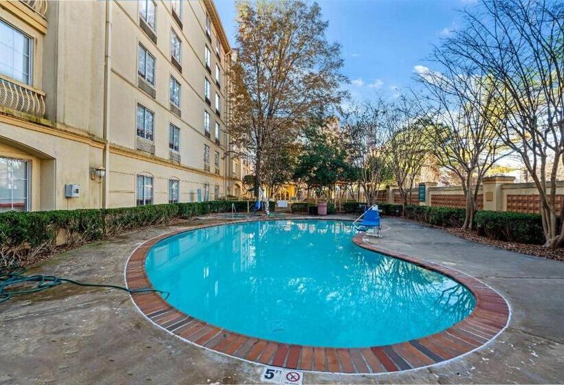 酒店 La Quinta By Wyndham Memphis Primacy Parkway