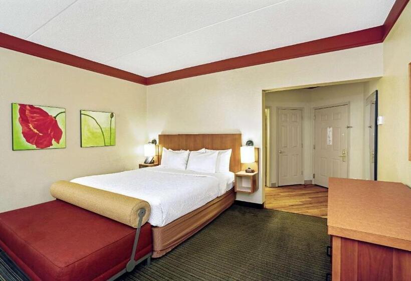 酒店 La Quinta By Wyndham Memphis Primacy Parkway