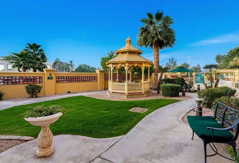 هتل La Quinta By Wyndham Mesa Superstition Springs