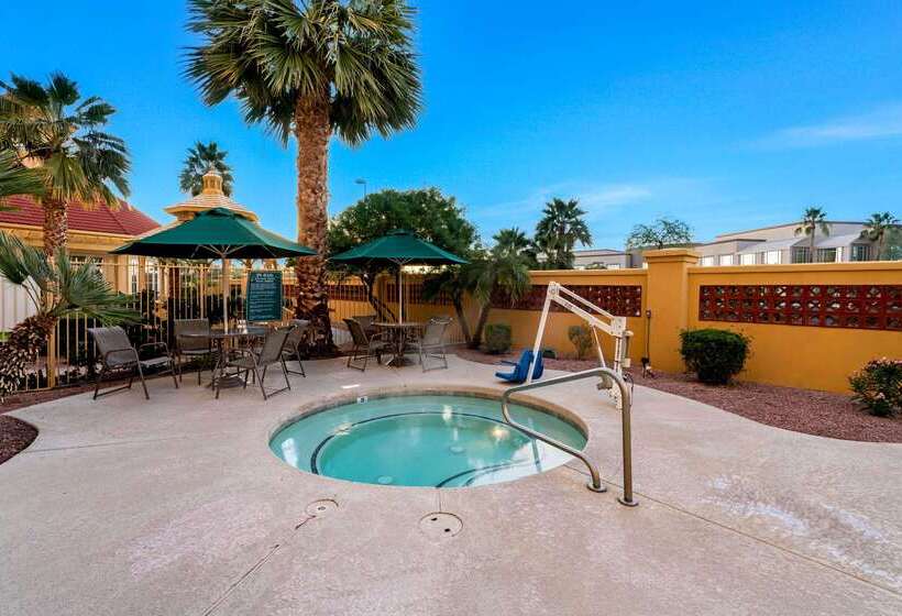 هتل La Quinta By Wyndham Mesa Superstition Springs