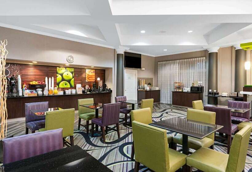 هتل La Quinta By Wyndham Mesa Superstition Springs