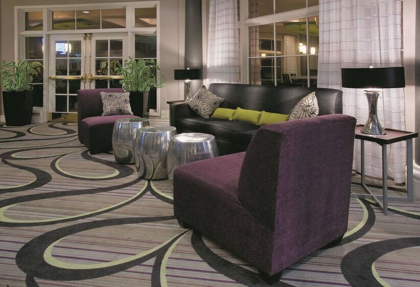 هتل La Quinta By Wyndham Mesa Superstition Springs