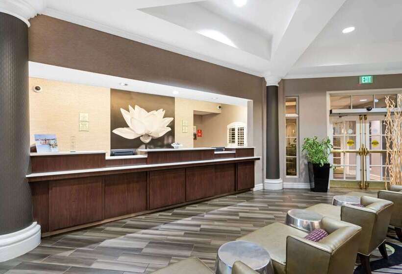 هتل La Quinta By Wyndham Mesa Superstition Springs