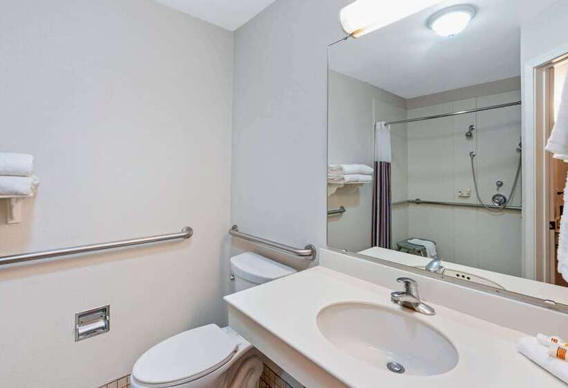 هتل La Quinta By Wyndham Mesa Superstition Springs