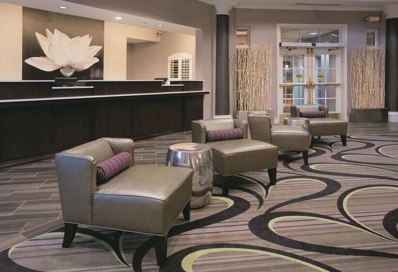 هتل La Quinta By Wyndham Mesa Superstition Springs