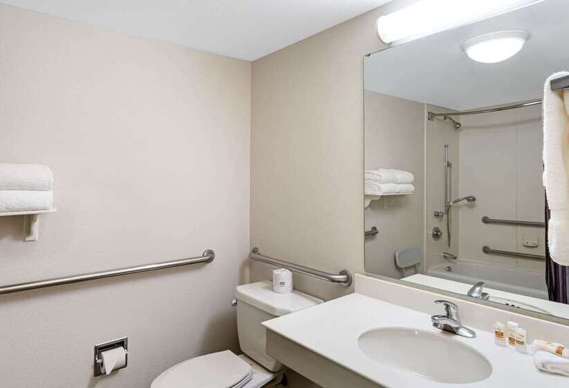 هتل La Quinta By Wyndham Mesa Superstition Springs