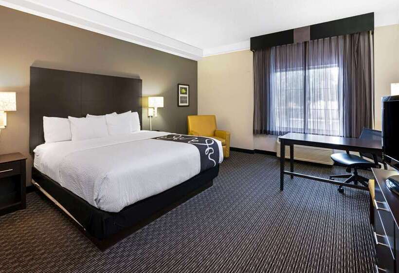 هتل La Quinta By Wyndham Mesa Superstition Springs