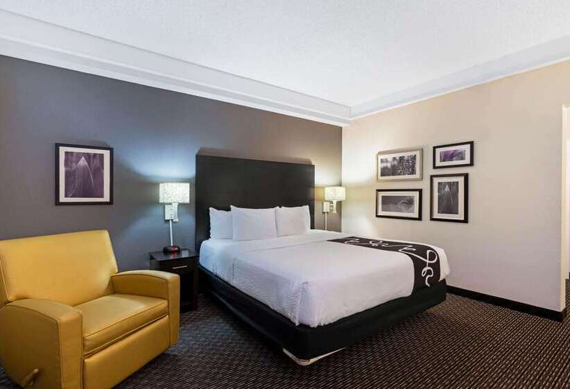 هتل La Quinta By Wyndham Mesa Superstition Springs