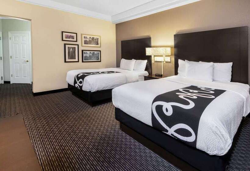 هتل La Quinta By Wyndham Mesa Superstition Springs