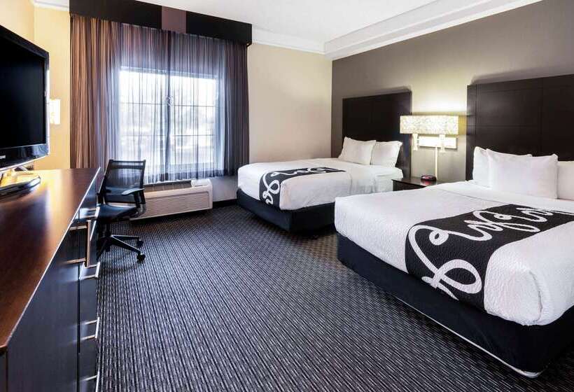 هتل La Quinta By Wyndham Mesa Superstition Springs