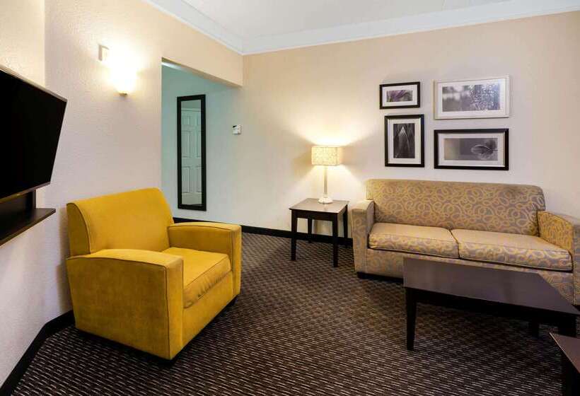 هتل La Quinta By Wyndham Mesa Superstition Springs