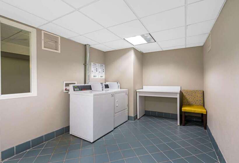 هتل La Quinta By Wyndham Mesa Superstition Springs