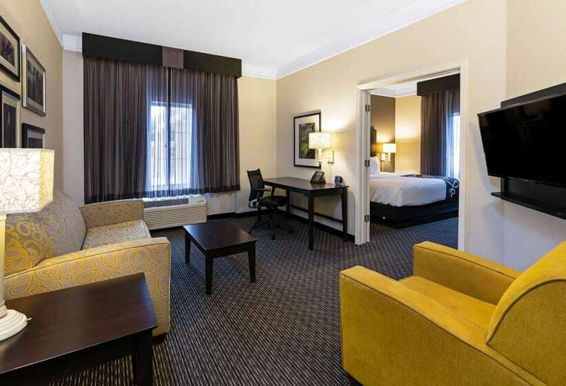 هتل La Quinta By Wyndham Mesa Superstition Springs