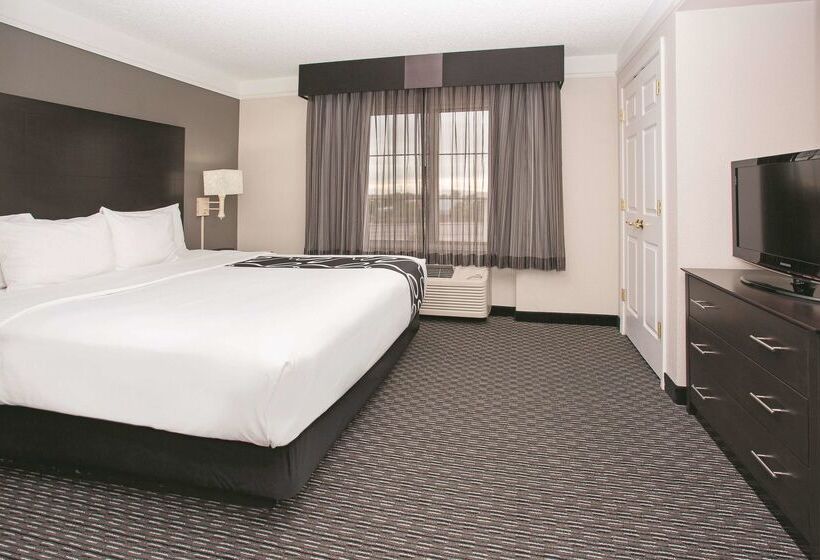 هتل La Quinta By Wyndham Mesa Superstition Springs