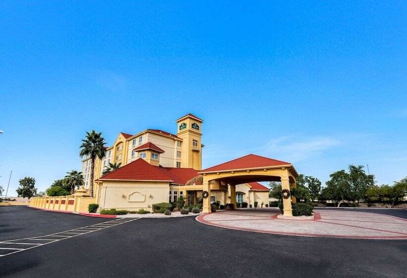 هتل La Quinta By Wyndham Mesa Superstition Springs