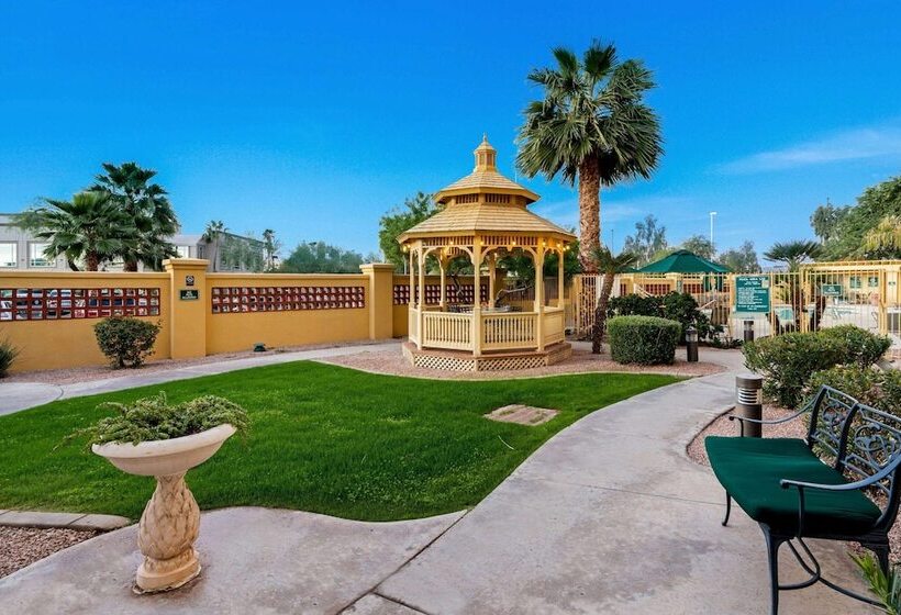 هتل La Quinta By Wyndham Mesa Superstition Springs