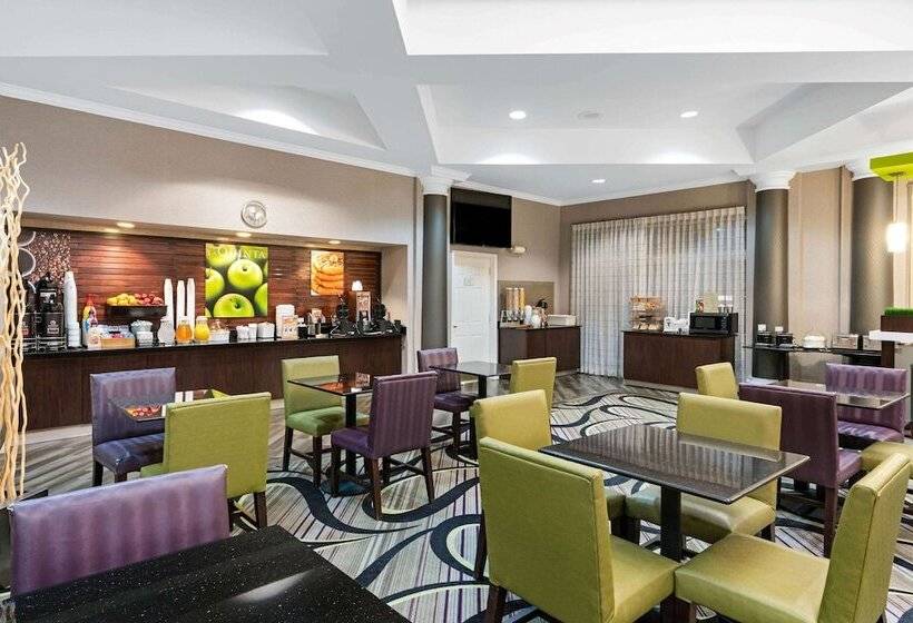 هتل La Quinta By Wyndham Mesa Superstition Springs